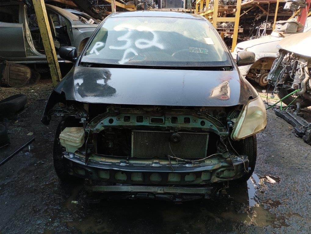 MAZA Toyota YARIS 2007 USADO